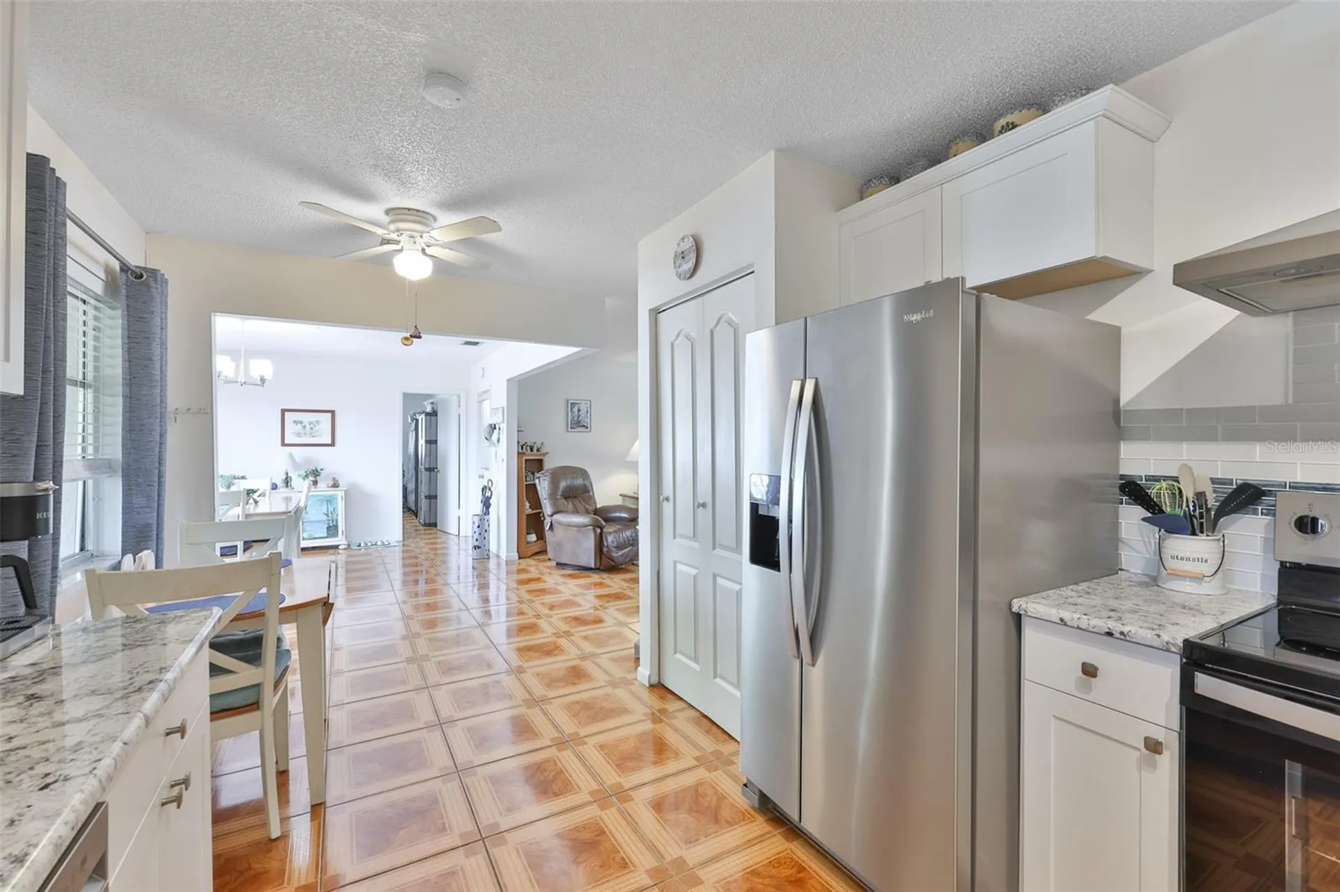 1706 Flamingo Lane Sun City Center FL 33573