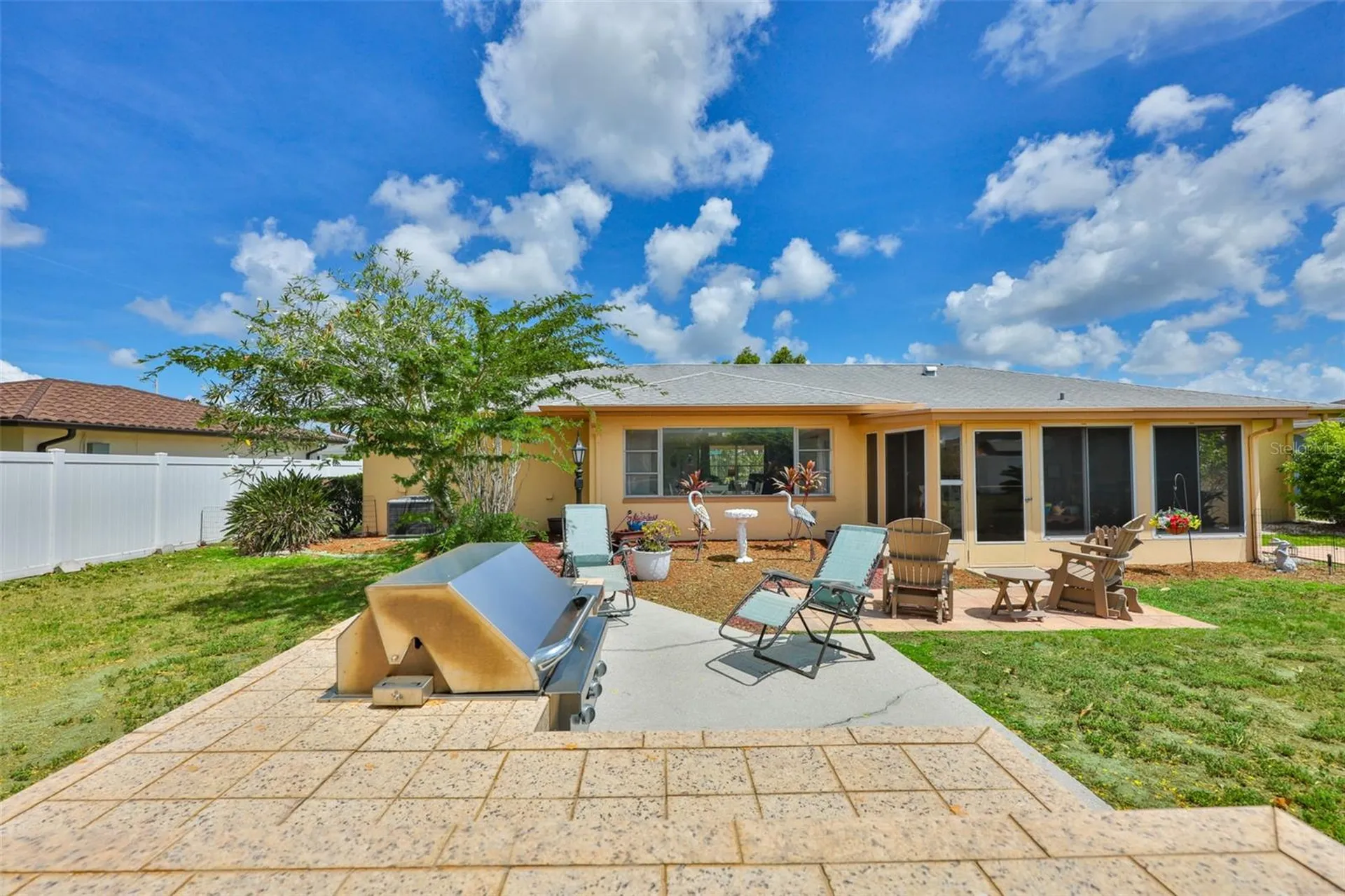 1706 Flamingo Lane Sun City Center FL 33573