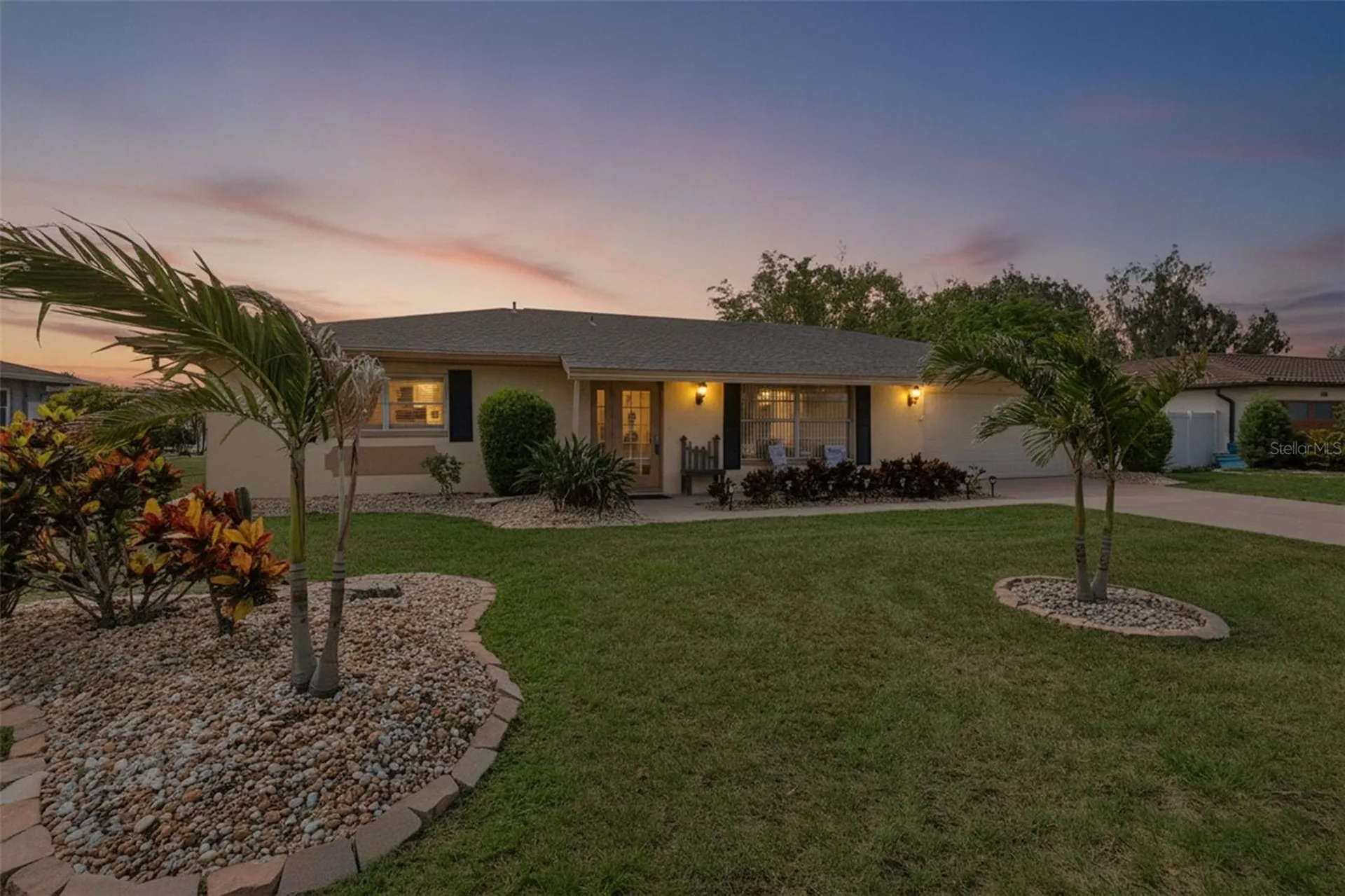 1706 Flamingo Lane Sun City Center FL 33573