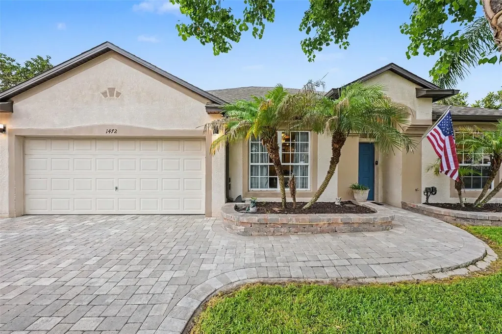 1472 Kodak Drive Titusville FL 32796