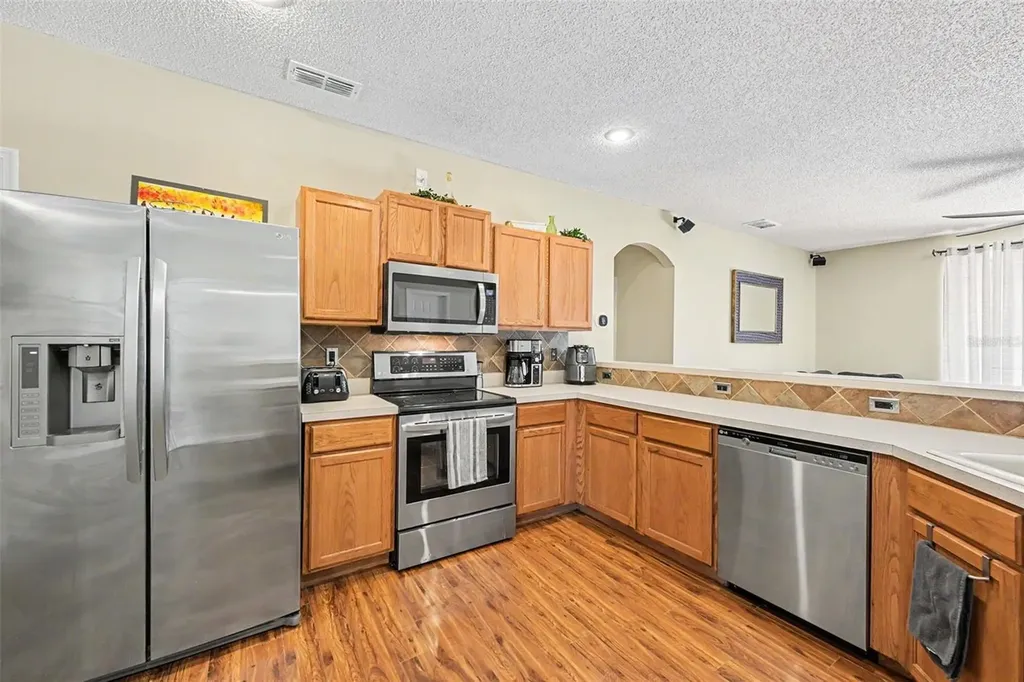 1472 Kodak Drive Titusville FL 32796