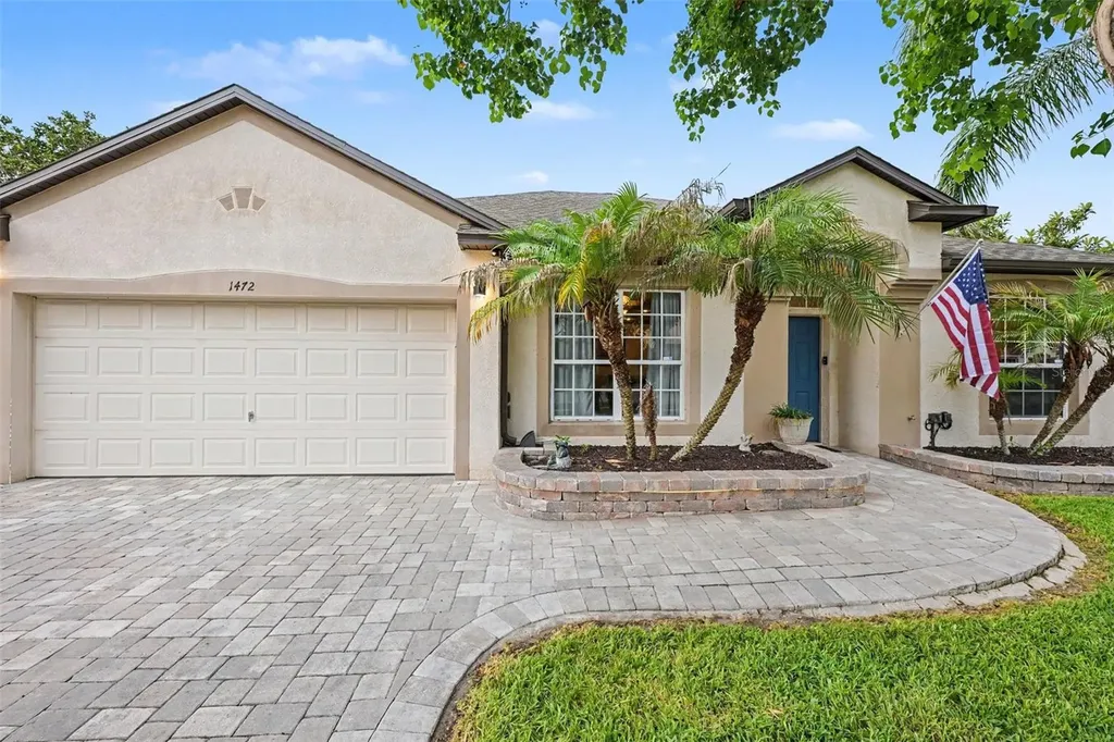 1472 Kodak Drive Titusville FL 32796