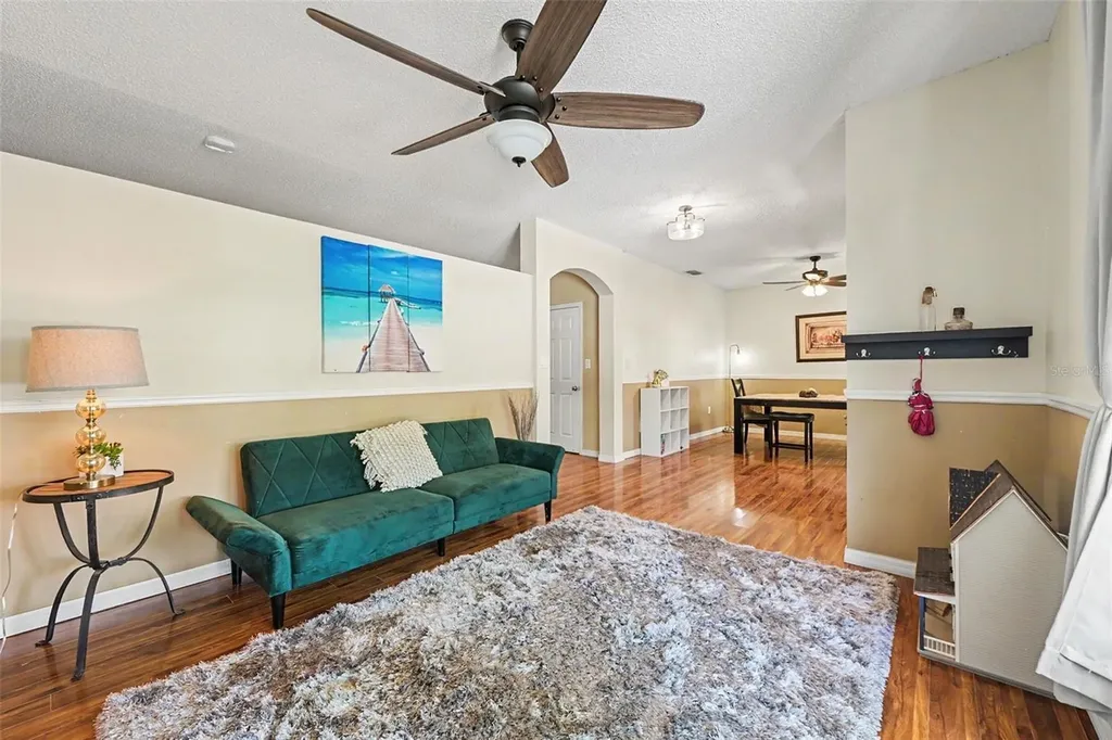 1472 Kodak Drive Titusville FL 32796