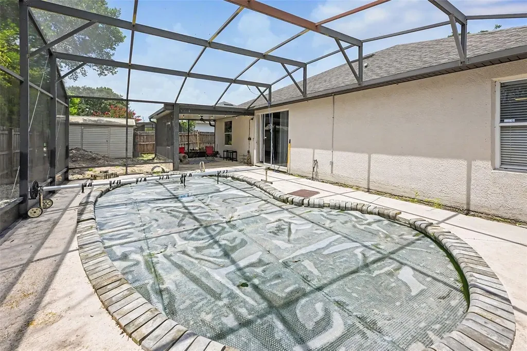 1472 Kodak Drive Titusville FL 32796