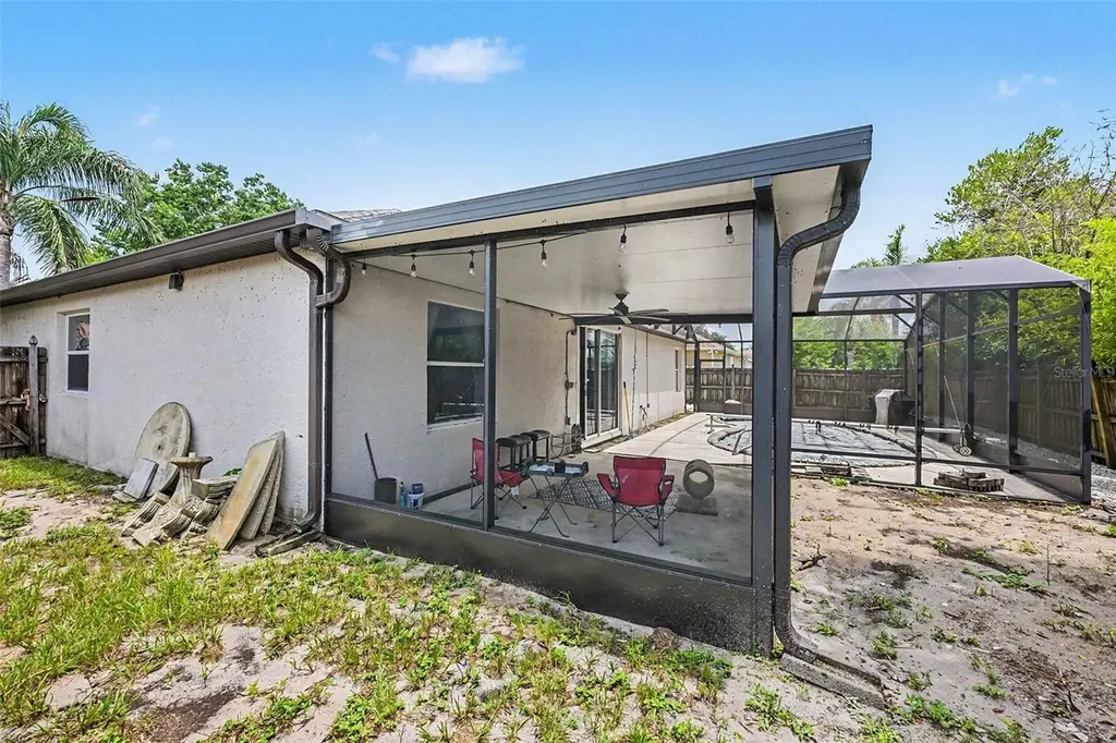 1472 Kodak Drive Titusville FL 32796