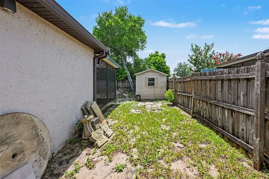 1472 Kodak Drive Titusville FL 32796