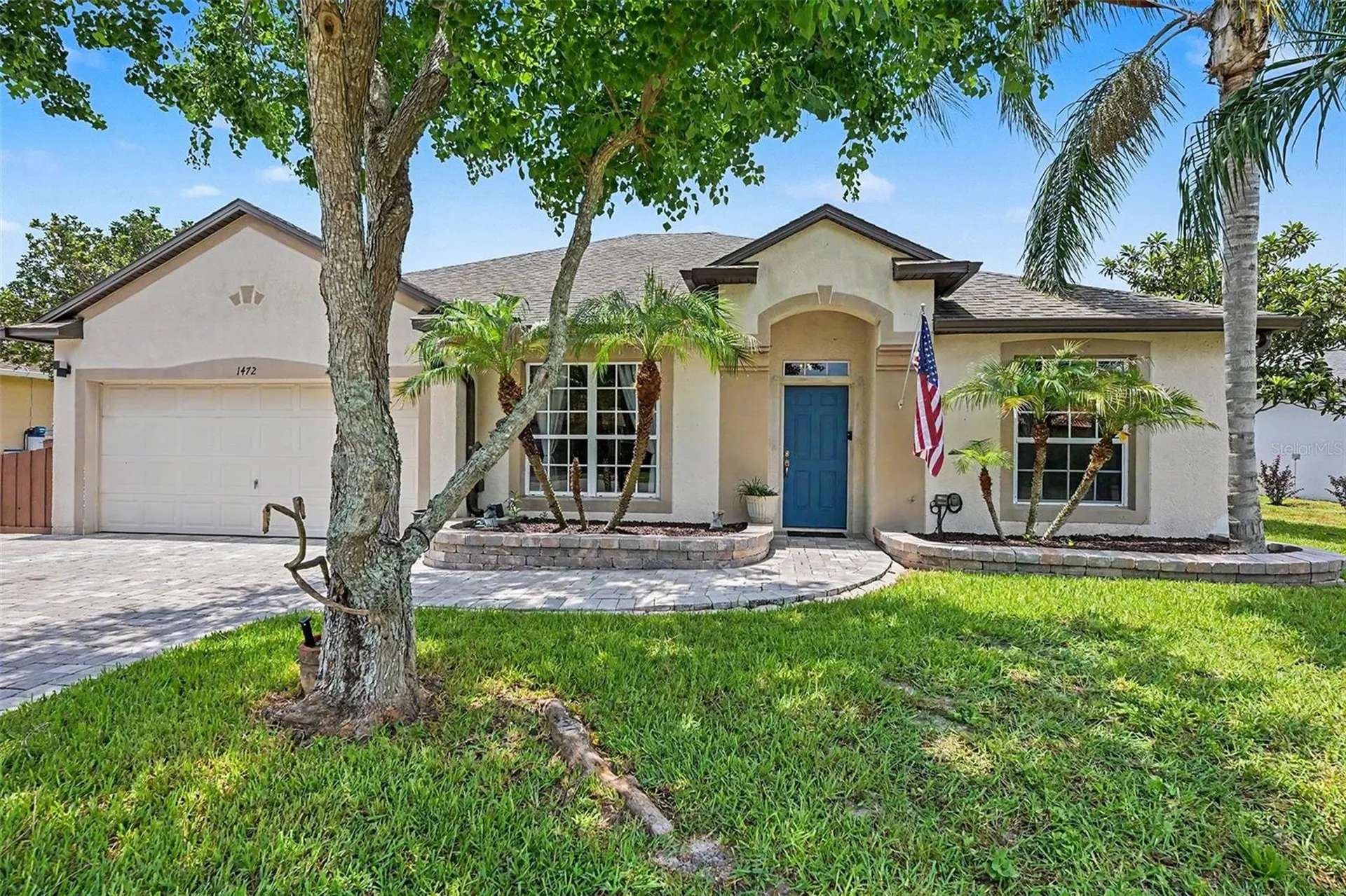 1472 Kodak Drive Titusville FL 32796