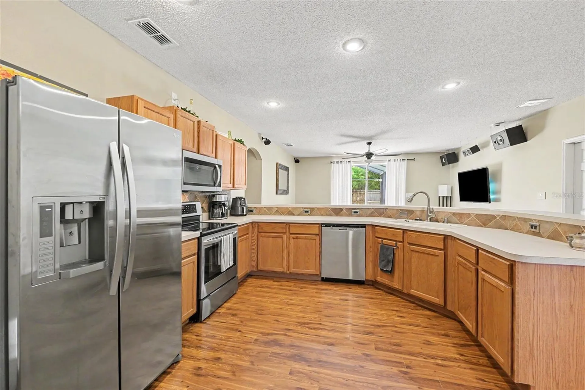1472 Kodak Drive Titusville FL 32796