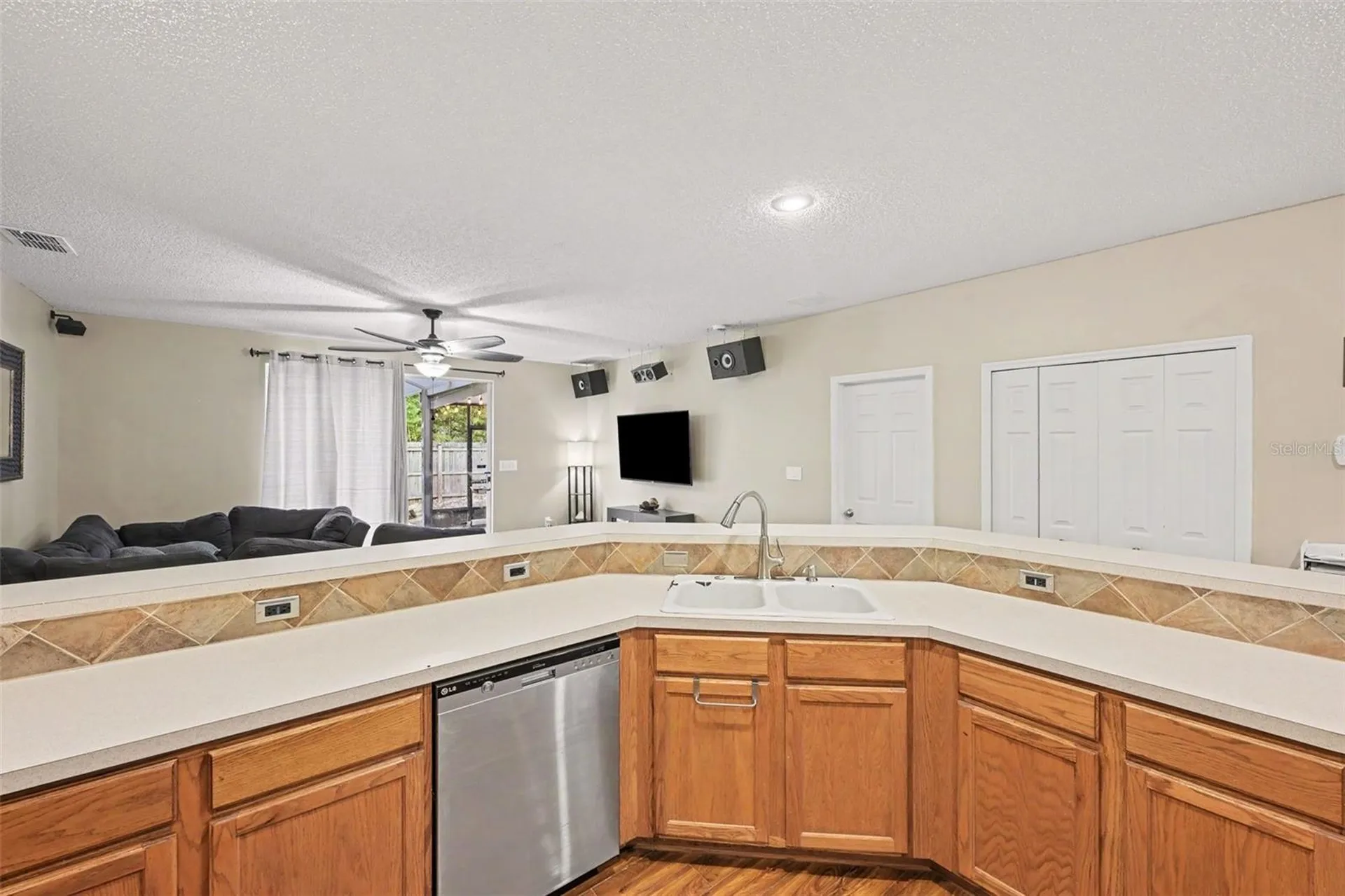 1472 Kodak Drive Titusville FL 32796