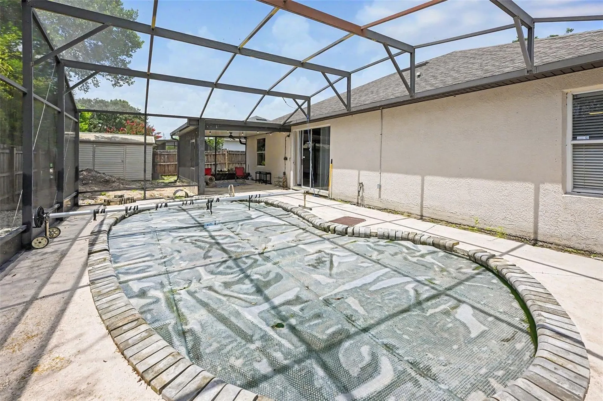 1472 Kodak Drive Titusville FL 32796