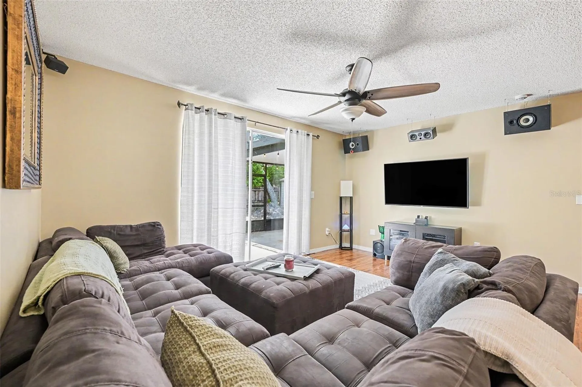 1472 Kodak Drive Titusville FL 32796