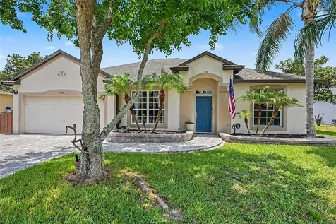 1472 Kodak Drive Titusville FL 32796