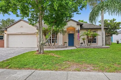 1472 Kodak Drive Titusville FL 32796