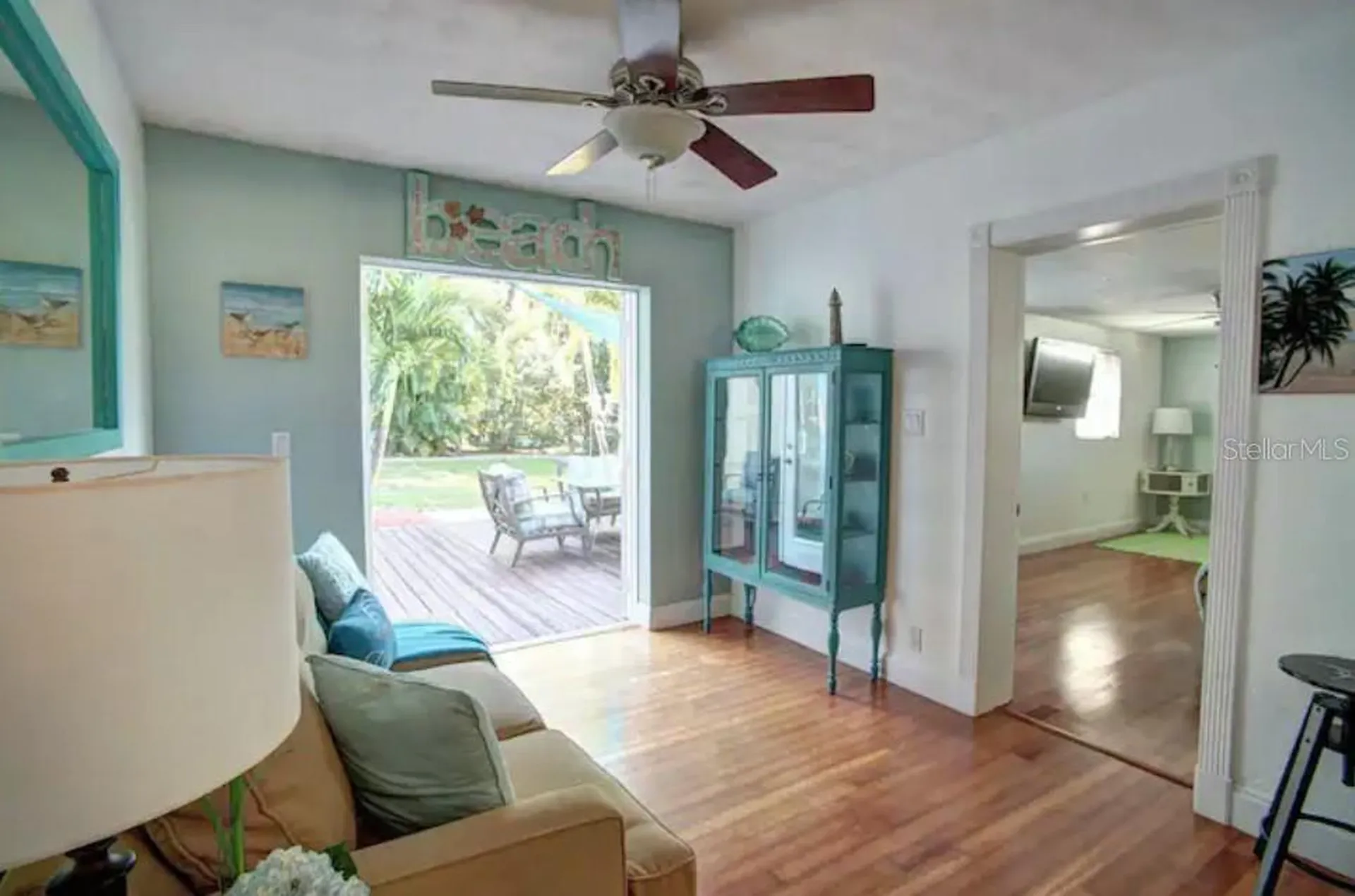 7609 Senrab Drive Bradenton FL 34209