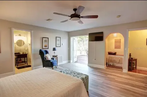 7609 Senrab Drive Bradenton FL 34209
