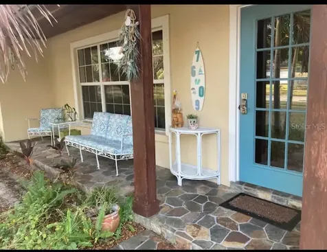 7609 Senrab Drive Bradenton FL 34209