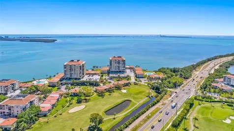 6335 Palma Del Mar Boulevard S St Petersburg FL 33715