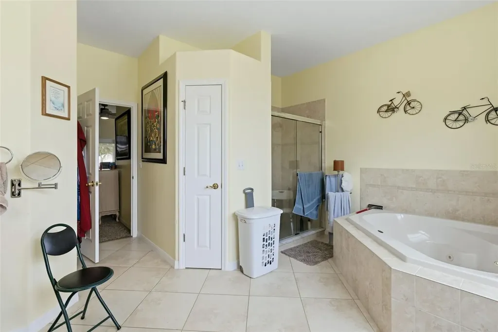 3510 Hunters Trail Circle Eustis FL 32726