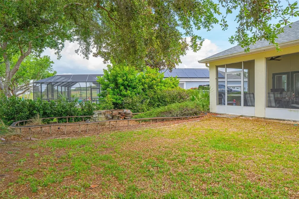 3510 Hunters Trail Circle Eustis FL 32726