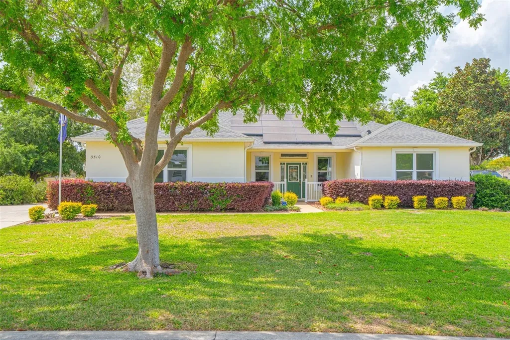 3510 Hunters Trail Circle Eustis FL 32726
