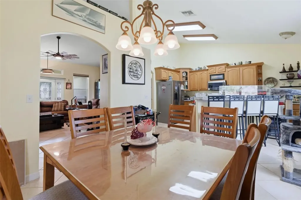 3510 Hunters Trail Circle Eustis FL 32726