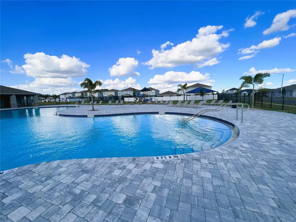 2127 Desert Rose Drive Davenport FL 33837