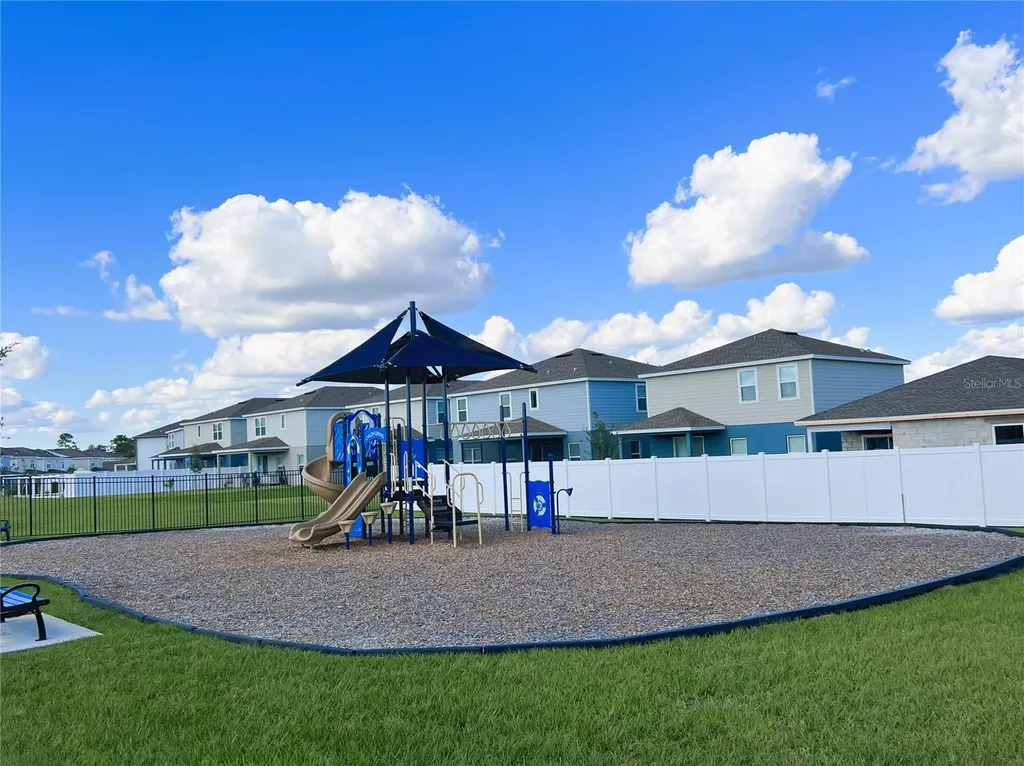 2127 Desert Rose Drive Davenport FL 33837