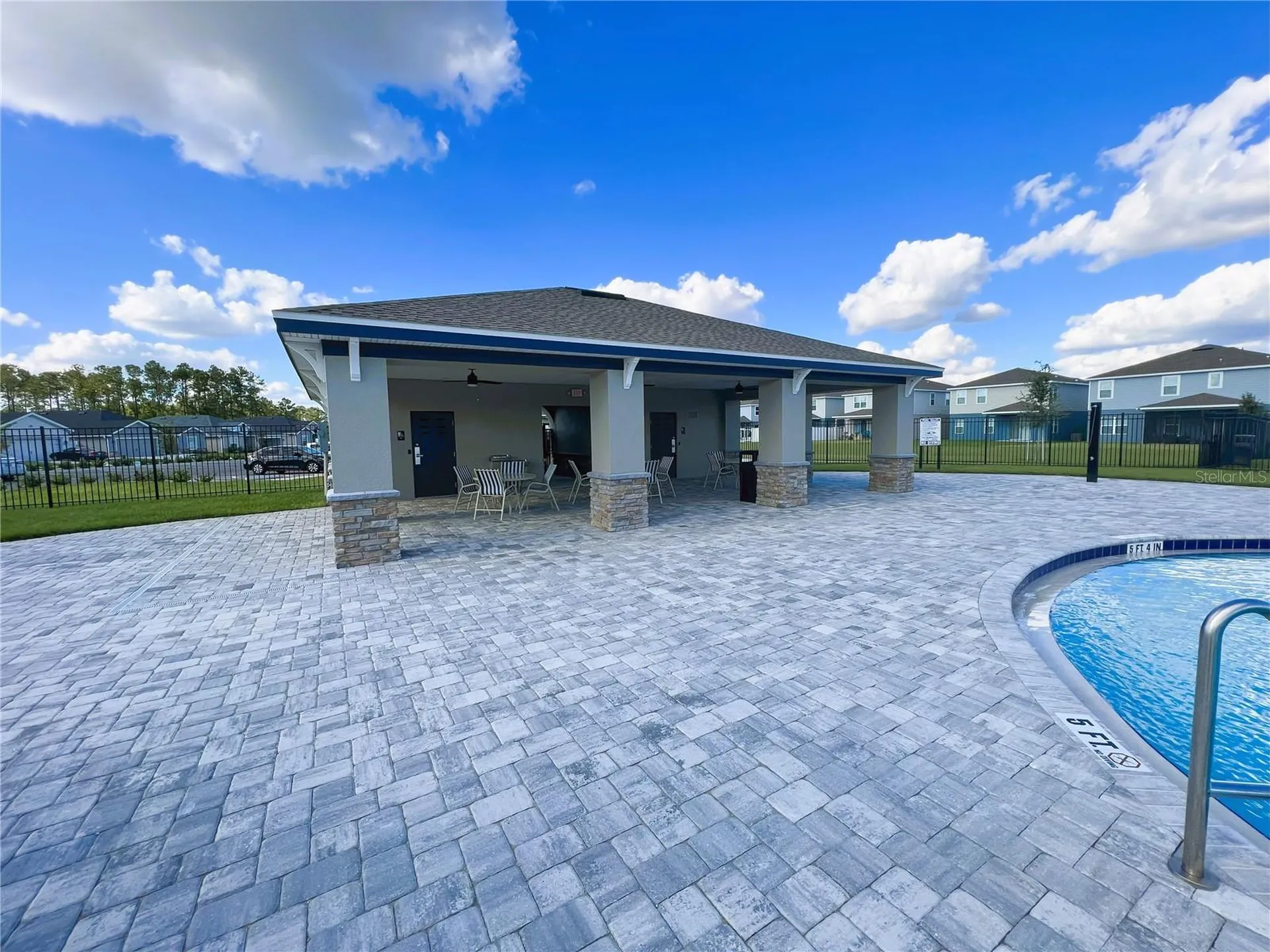 2127 Desert Rose Drive Davenport FL 33837