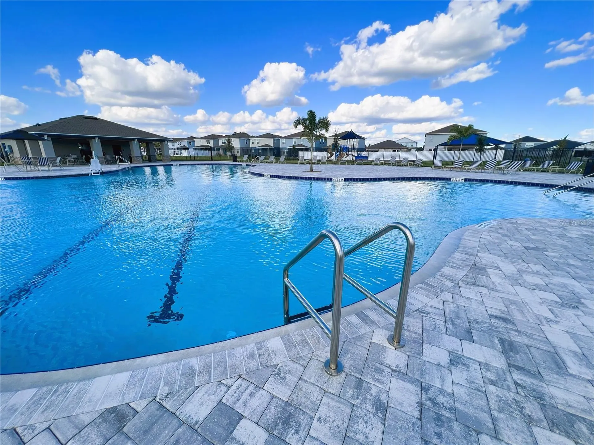 2127 Desert Rose Drive Davenport FL 33837