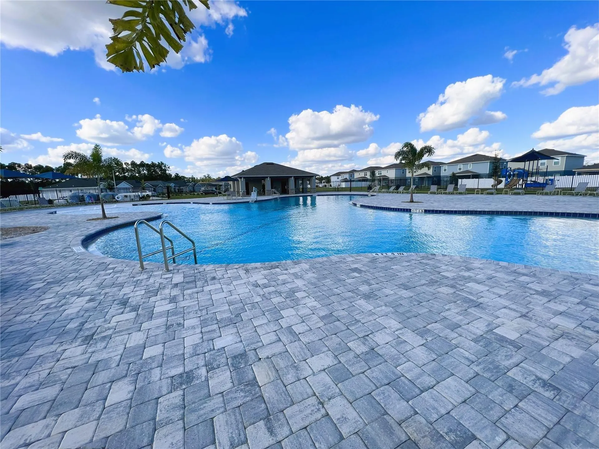 2127 Desert Rose Drive Davenport FL 33837