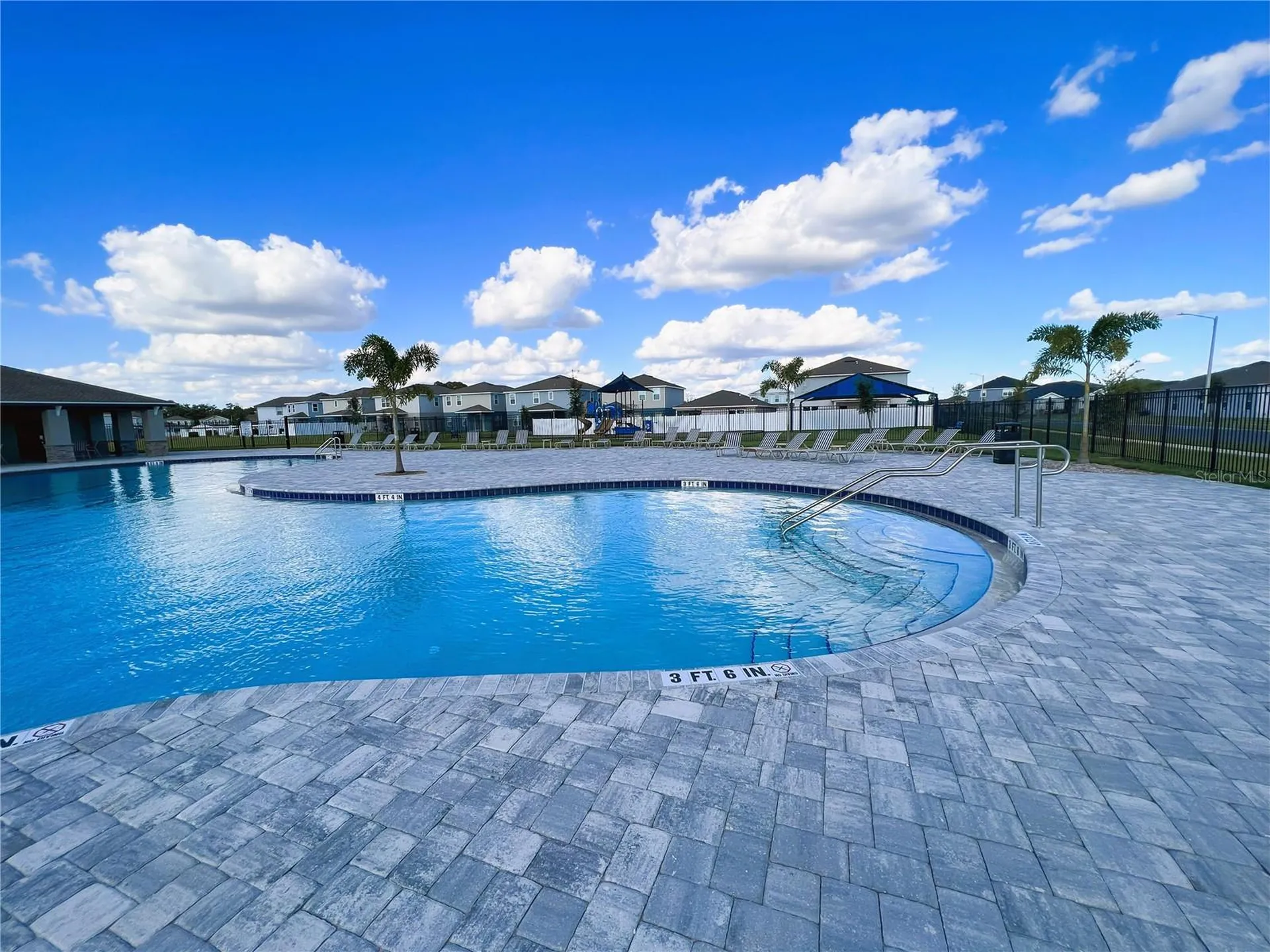 2127 Desert Rose Drive Davenport FL 33837