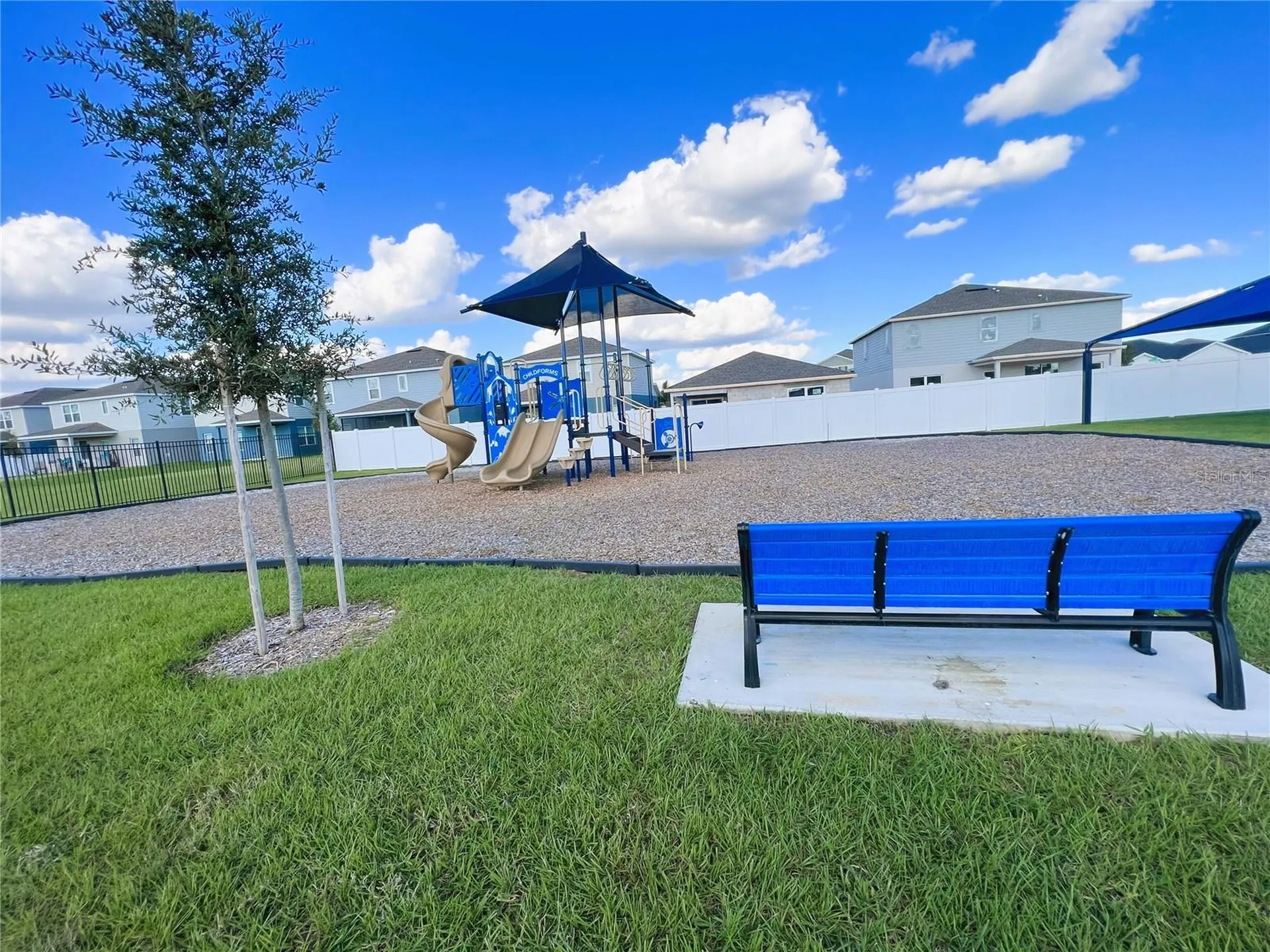 2127 Desert Rose Drive Davenport FL 33837