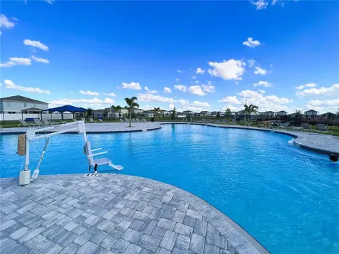 2127 Desert Rose Drive Davenport FL 33837