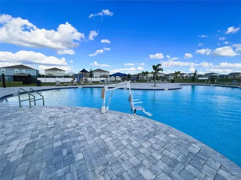2127 Desert Rose Drive Davenport FL 33837