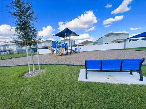 2127 Desert Rose Drive Davenport FL 33837