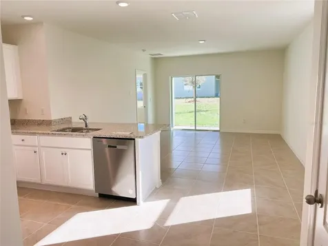 2127 Desert Rose Drive Davenport FL 33837