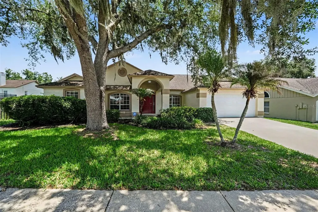 2909 Starmount Drive Valrico FL 33596