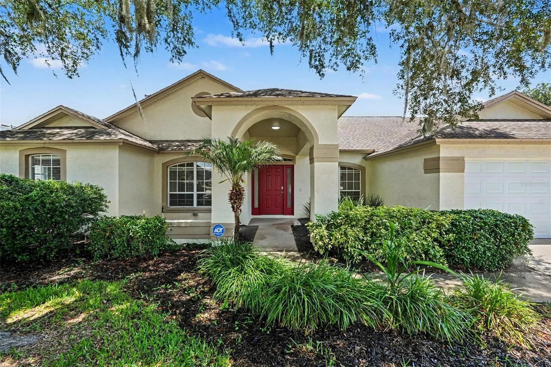 2909 Starmount Drive Valrico FL 33596