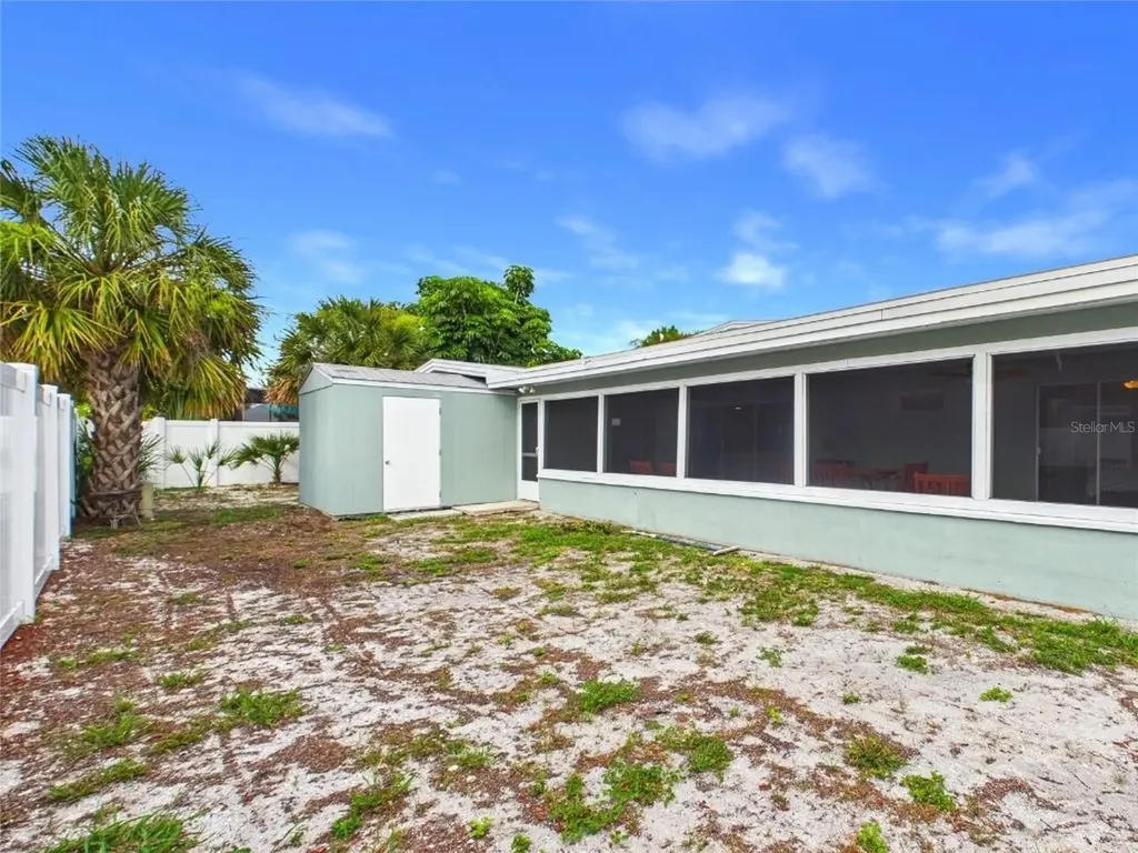 409 4th Avenue N Tierra Verde FL 33715