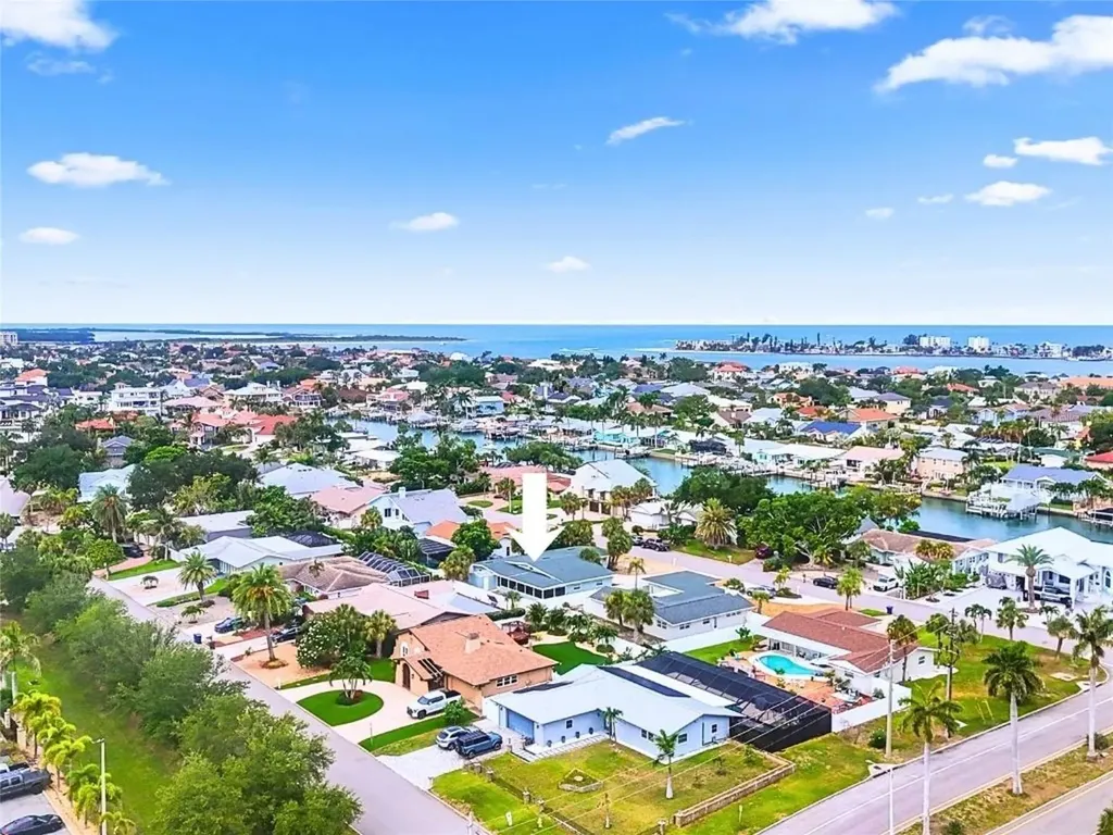 409 4th Avenue N Tierra Verde FL 33715