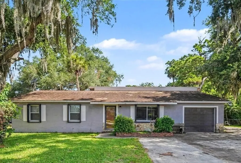 838 Georgia Avenue Rockledge FL 32955