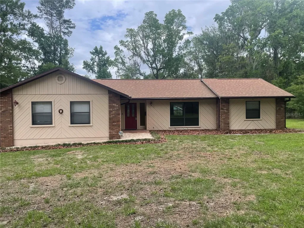 2421 NW 106th Drive Gainesville FL 32606