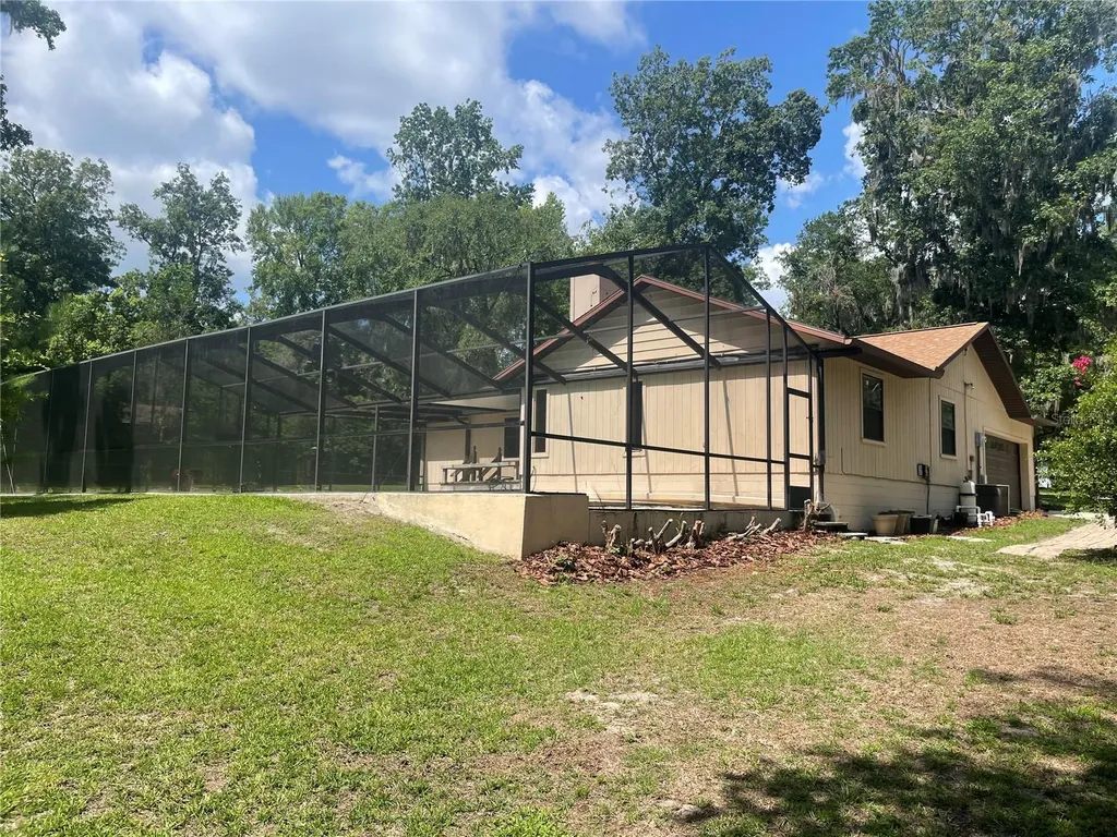 2421 NW 106th Drive Gainesville FL 32606
