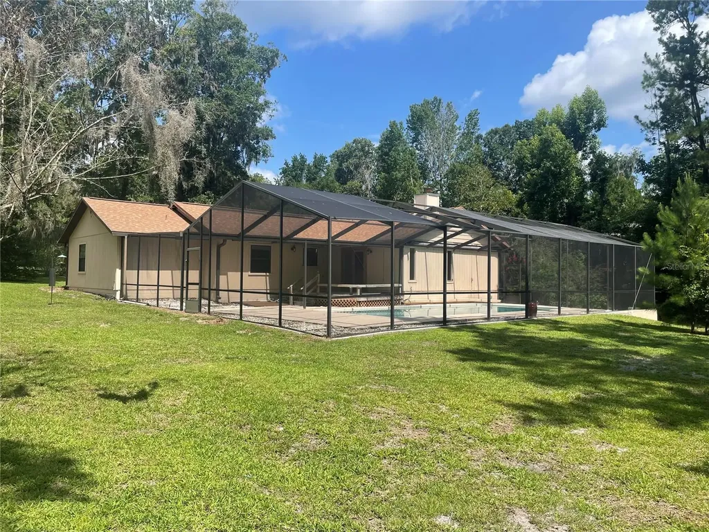 2421 NW 106th Drive Gainesville FL 32606