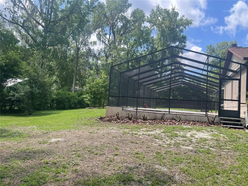 2421 NW 106th Drive Gainesville FL 32606