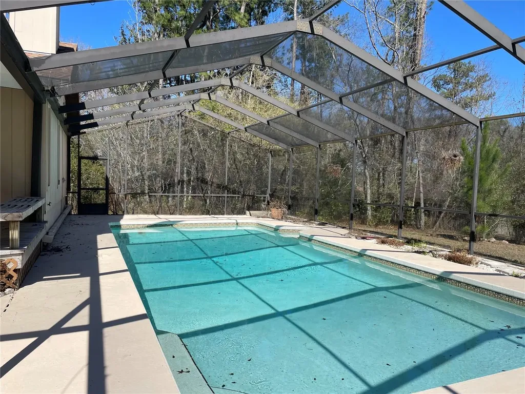 2421 NW 106th Drive Gainesville FL 32606