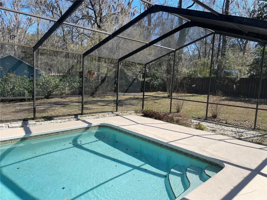 2421 NW 106th Drive Gainesville FL 32606