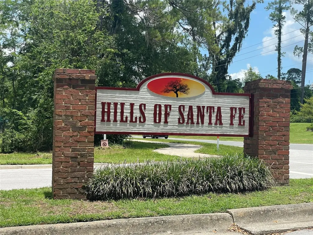 2421 NW 106th Drive Gainesville FL 32606
