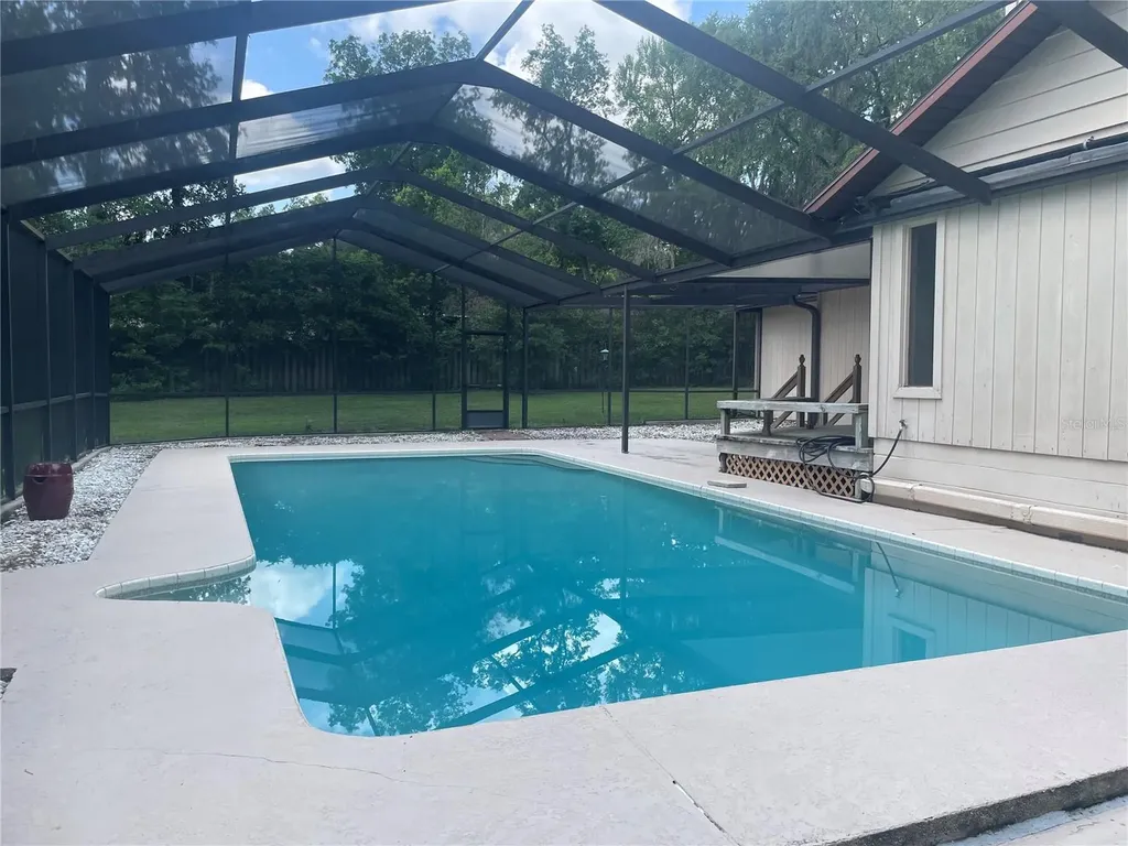 2421 NW 106th Drive Gainesville FL 32606