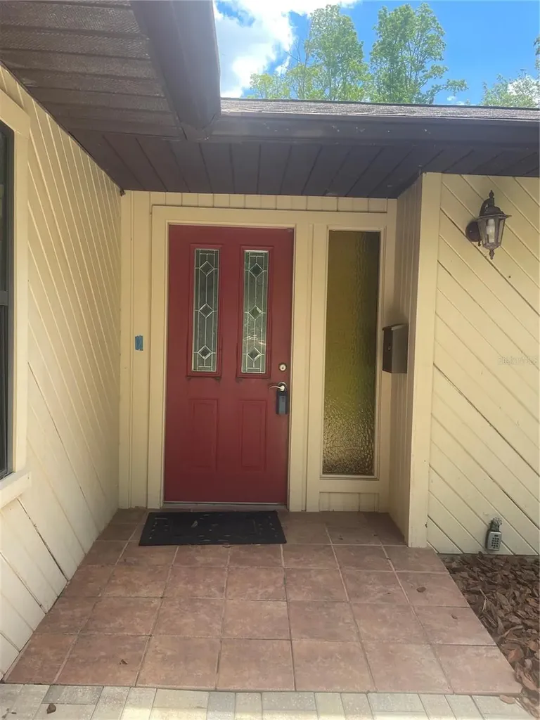 2421 NW 106th Drive Gainesville FL 32606